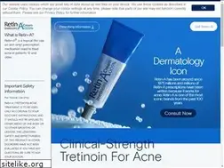 Sites similar to retin-a.com