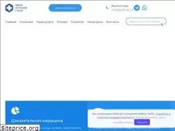 Sites similar to retina-center.ru