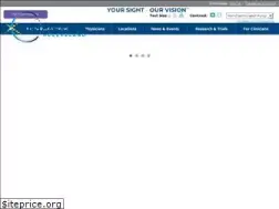 Sites similar to retina-doctors.com