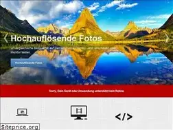 Sites similar to retina-test.de