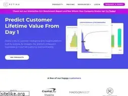 Sites similar to retina.ai
