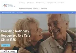 Sites similar to retina.com