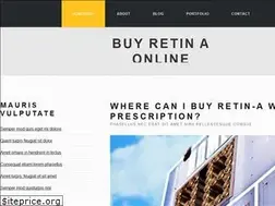 Sites similar to retina05.com