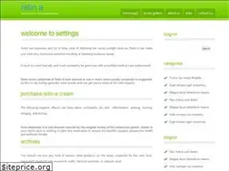 Sites similar to retina24.com