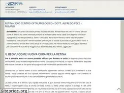 Sites similar to retina3000.it