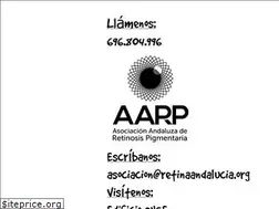 Sites similar to retinaandalucia.org