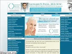 Sites similar to retinaandmacula.com