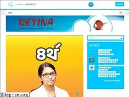 Sites similar to retinabd.org