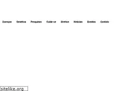 Sites similar to retinabrasil.org.br