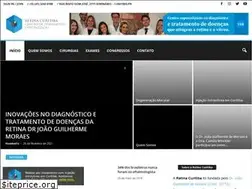 Sites similar to retinacuritiba.com.br
