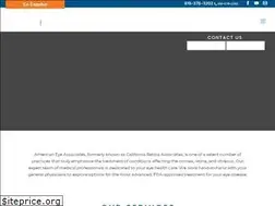 Sites similar to retinadrs.com