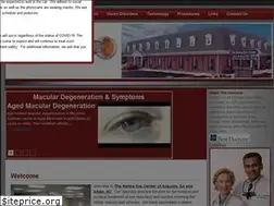 Sites similar to retinaeyecenter.com