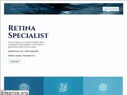 Sites similar to retinaeyedoctor.com