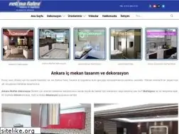 Sites similar to retinafalez.com.tr