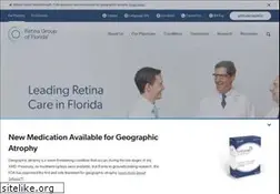 Sites similar to retinagroupflorida.com