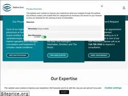 Sites similar to retinagrouppc.com