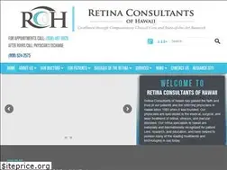 Sites similar to retinahi.com