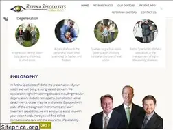 Sites similar to retinaidaho.com