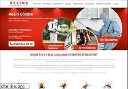 Sites similar to retinailaclama.com