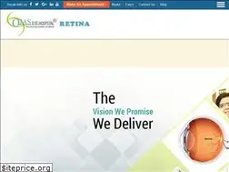 Sites similar to retinaindia.in