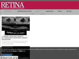Sites similar to retinajournal.com