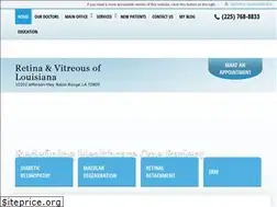 Sites similar to retinala.com