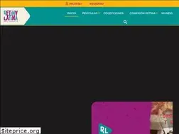 Sites similar to retinalatina.org