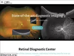 Sites similar to retinaldiagnostic.com