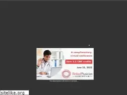 Sites similar to retinalphysician.com