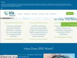 Sites similar to retinalscreenings.com