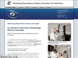 Sites similar to retinamexico.com.mx