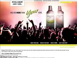 Sites similar to retinamicro.com