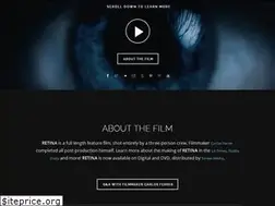 Sites similar to retinamovie.com