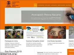 Sites similar to retinanavarra.org