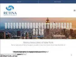 Sites similar to retinany.com