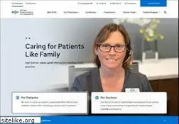 Sites similar to retinaphysicians.com