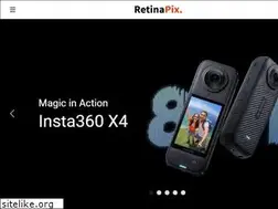 Sites similar to retinapix.com