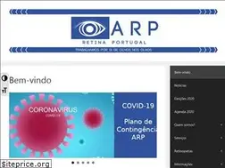 Sites similar to retinaportugal.org.pt