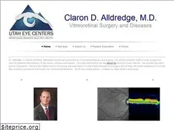 Sites similar to retinapro.com