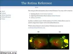 Sites similar to retinareference.com