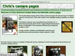 Sites similar to retinarescue.com