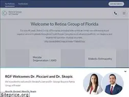 Sites similar to retinasarasota.com