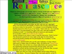 Sites similar to retinascope.co.uk