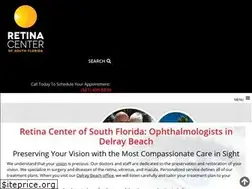 Sites similar to retinasouthflorida.com