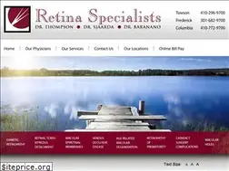 Sites similar to retinaspec.com