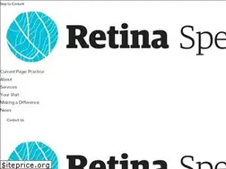 Sites similar to retinaspecialists.co.nz