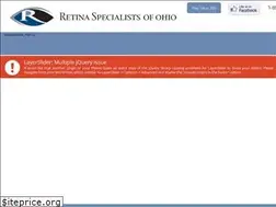 Sites similar to retinaspecialistsofohio.com