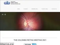 Sites similar to retinasrilanka.org