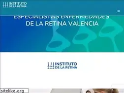 Sites similar to retinavalencia.com