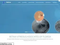 Sites similar to retinavitreous.com